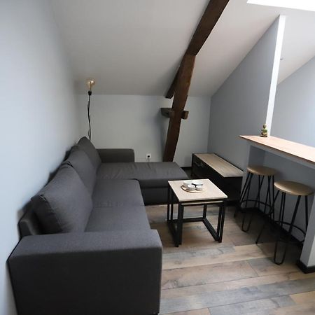 Appartement Neuf Climatise Aramits Buitenkant foto