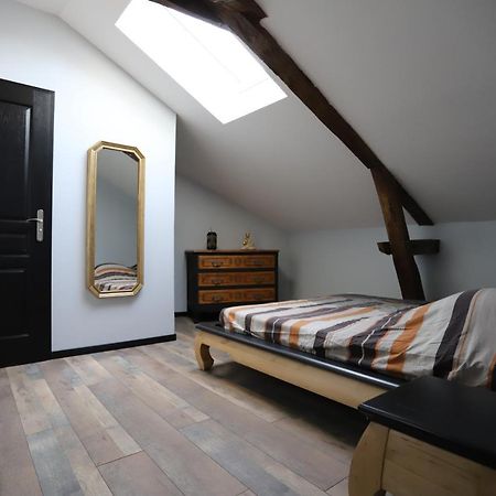 Appartement Neuf Climatise Aramits Buitenkant foto