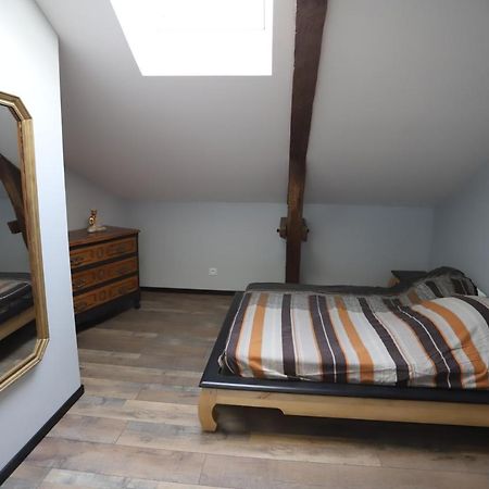 Appartement Neuf Climatise Aramits Buitenkant foto