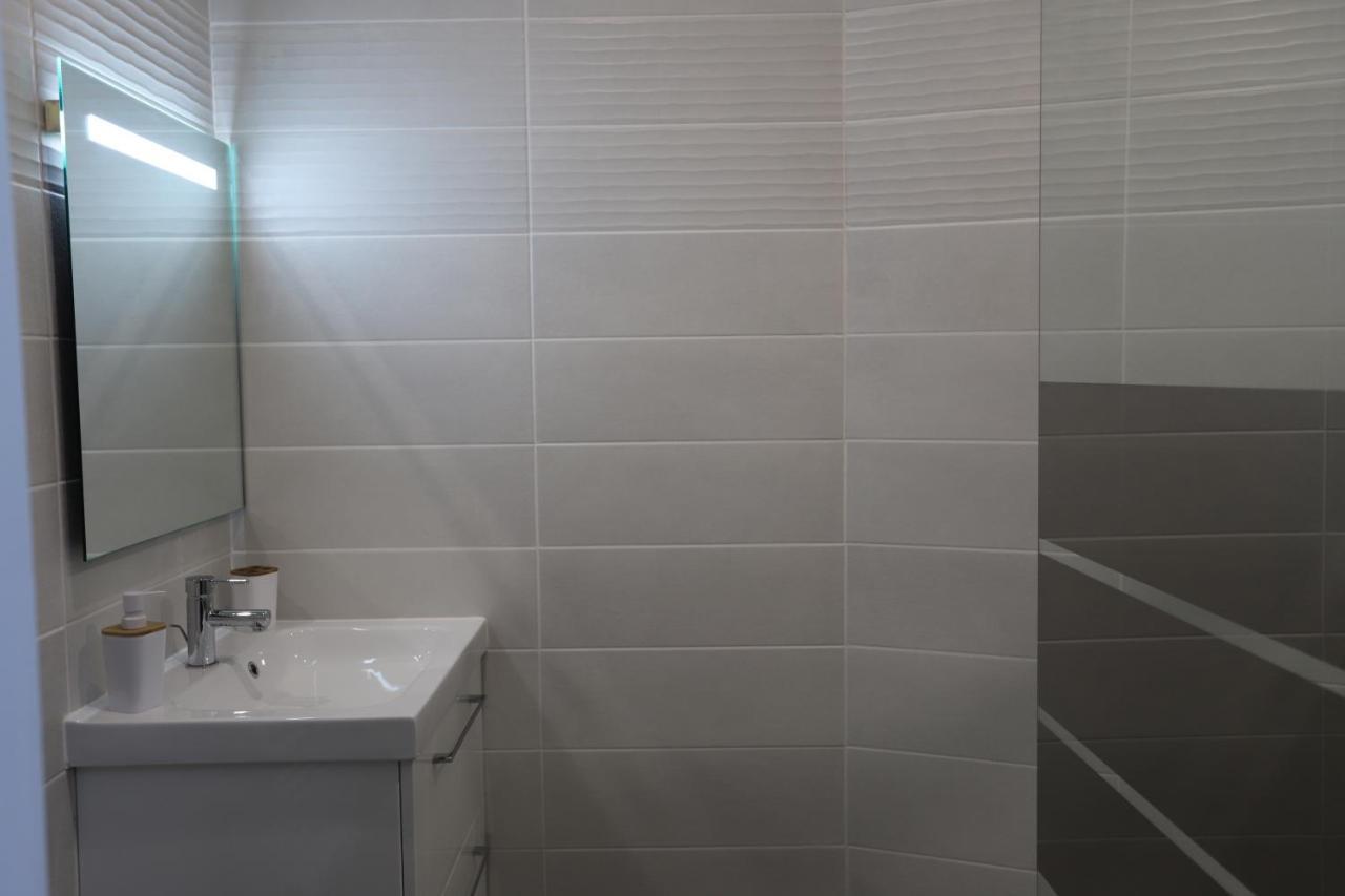 Appartement Neuf Climatise Aramits Buitenkant foto