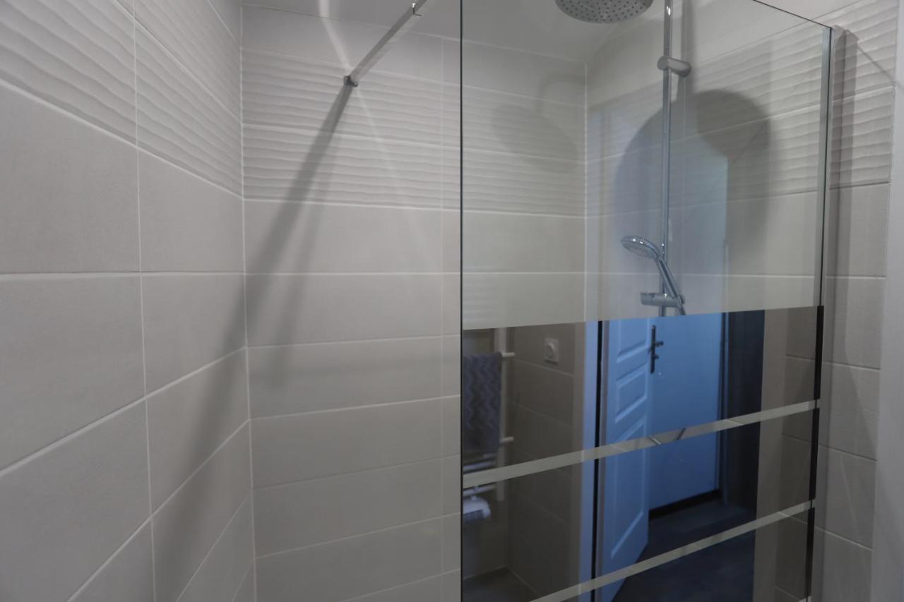 Appartement Neuf Climatise Aramits Buitenkant foto