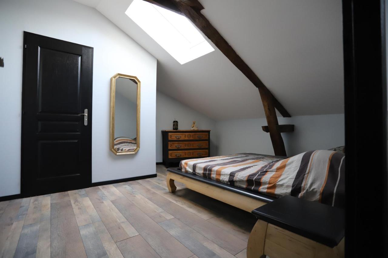 Appartement Neuf Climatise Aramits Buitenkant foto