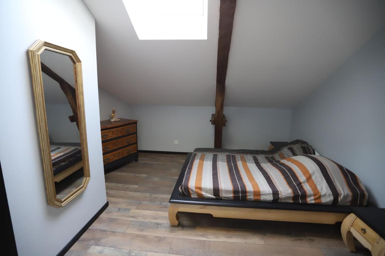 Appartement Neuf Climatise Aramits Buitenkant foto